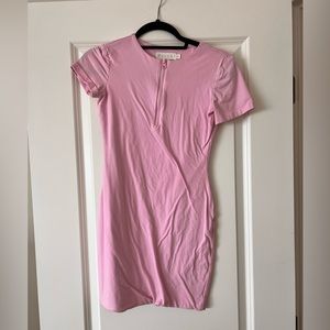Meshki dress